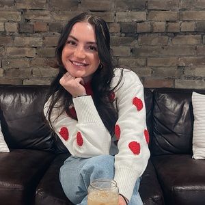 Meet your Posher, Brittney
